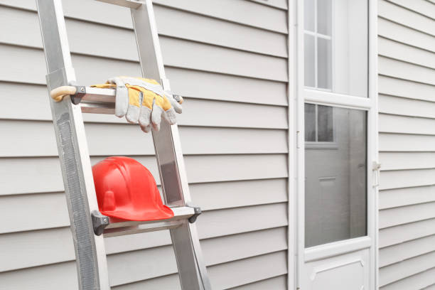 Best Siding Removal and Disposal  in Garwood, NJ