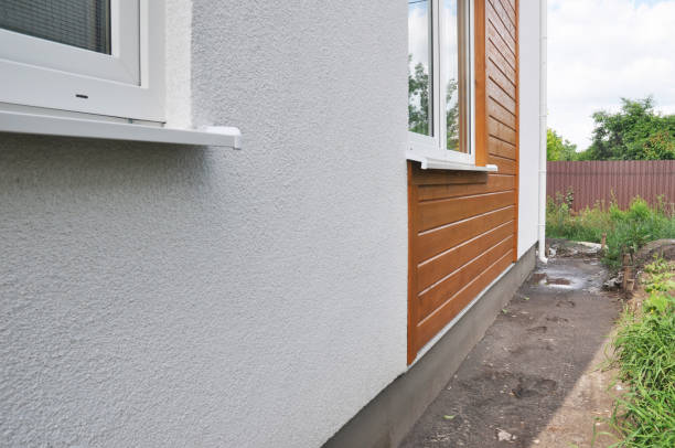 Best Insulated Siding Installation  in Garwood, NJ