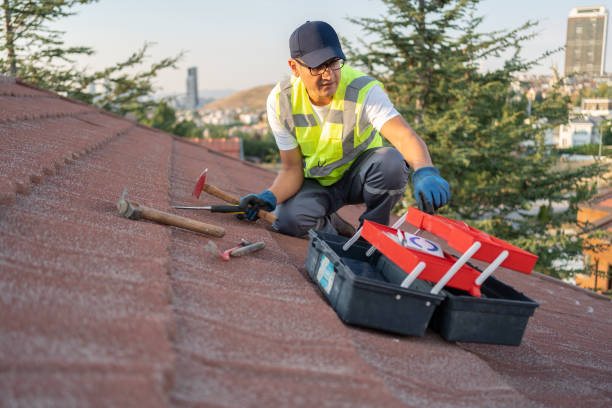 Best Historical Building Siding Restoration  in Garwood, NJ