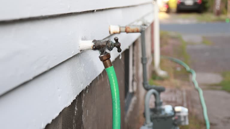 Reliable Garwood, NJ Siding Installation & Repair Solutions