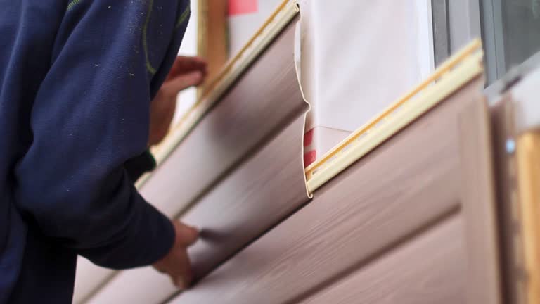 Best Stucco Siding  in Garwood, NJ
