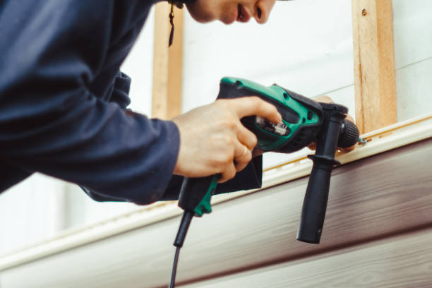 Best Aluminum Siding Installation  in Garwood, NJ